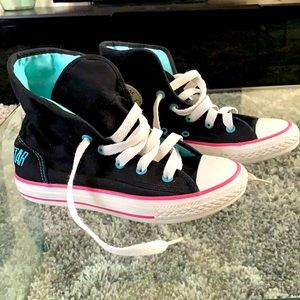 Girls ALL STAR CONVERSE